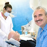 Forest Hill Cosmetic Dentistry Toronto, Ontario