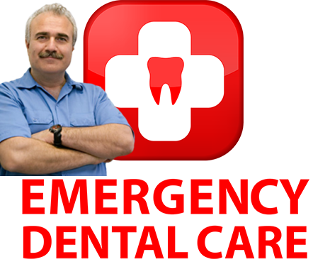 Dr. Jerry Vasilakos Dentist in Toronto Offering Emergency Appointments